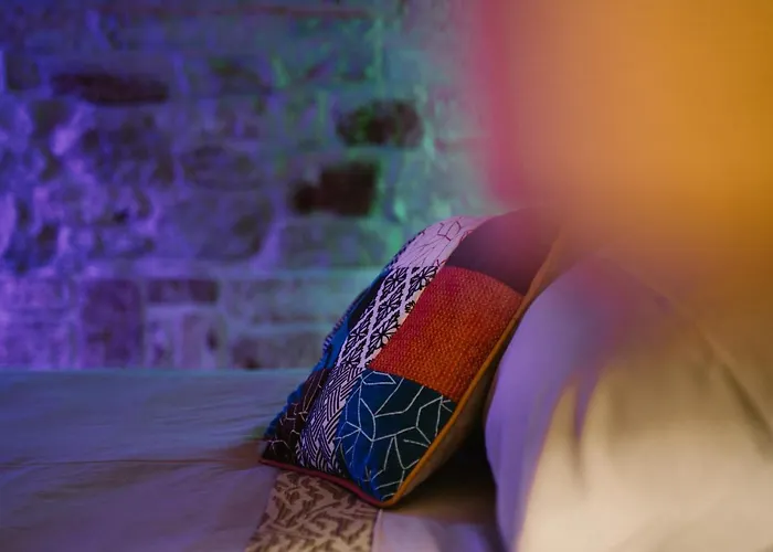Apulia Suite