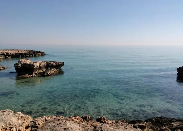Casa del mare Capitolo