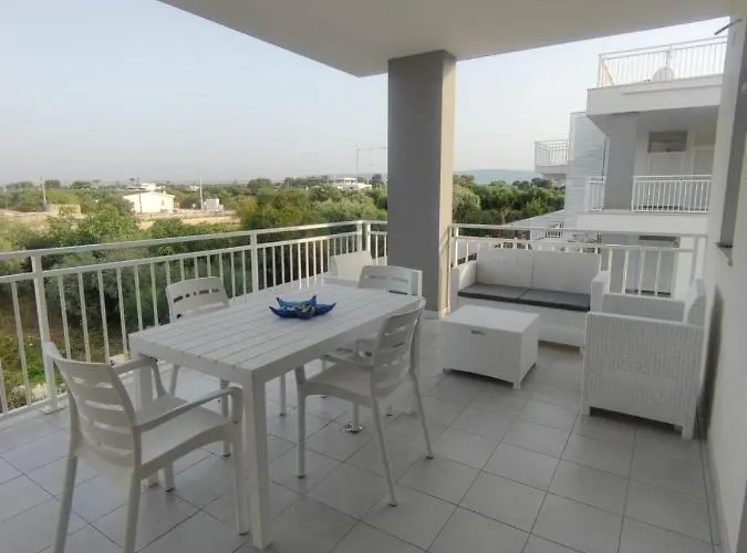Casa Vacanza Onofrio Monopoli