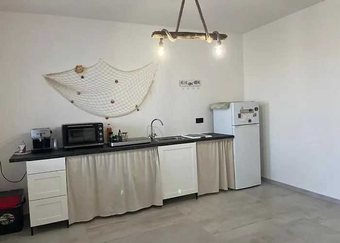 Casa Vacanza Onofrio Monopoli