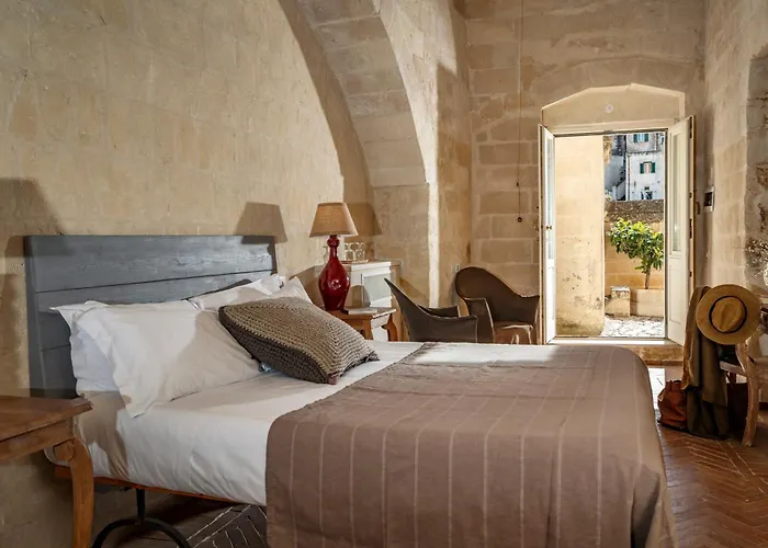 Locanda Di San Martino Hotel&Thermae Romanae