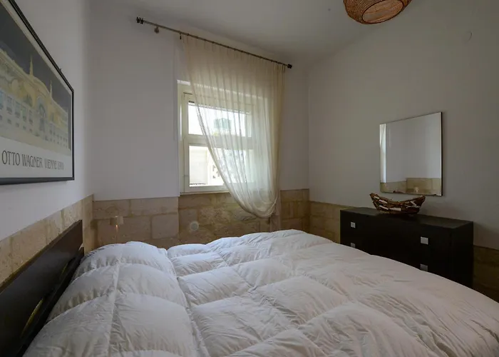 Casa Lisanna - Cozy Apartment By The Sea