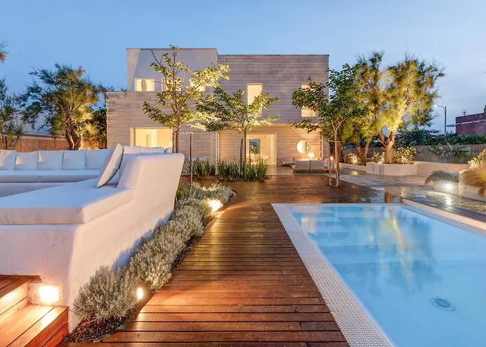 Villa Clementina By Raro Villas