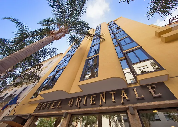 Hotel Orientale